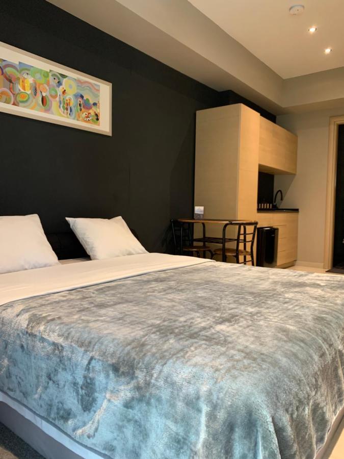 Stylish Rooms Tesalónica Exterior foto